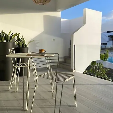 Ad Apartment La Oliva Exterior photo