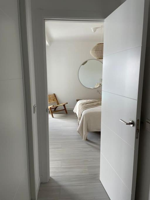 Apartment Ad